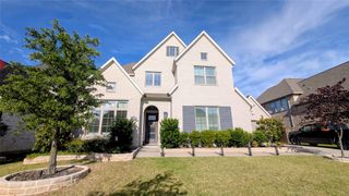 8933 Frostweed Road, Frisco, TX 75035