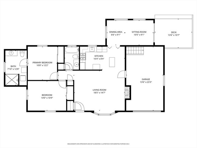 21 Spinning Brook Rd, Yarmouth, MA 02664