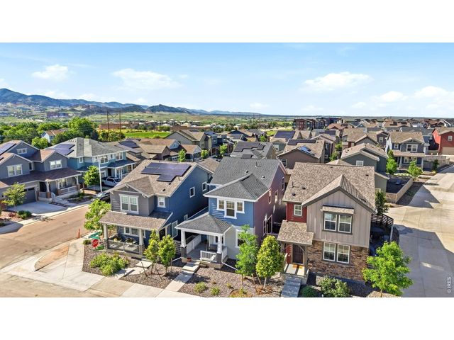9915 Matchless St, Littleton, CO 80125