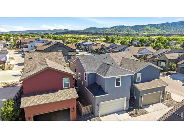 9915 Matchless St, Littleton, CO 80125