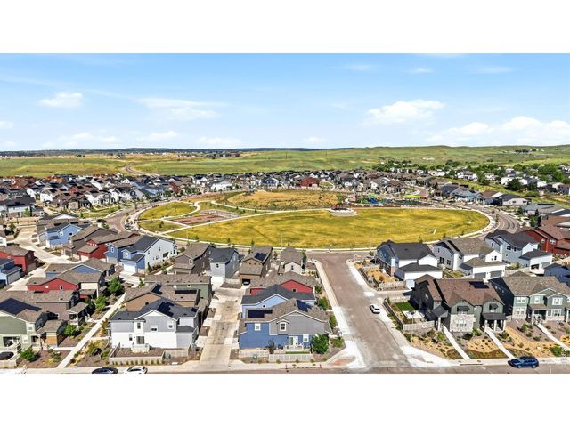 9915 Matchless St, Littleton, CO 80125