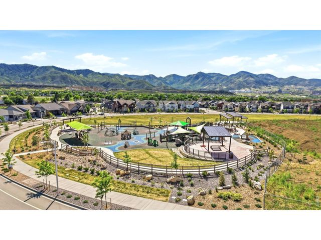 9915 Matchless St, Littleton, CO 80125