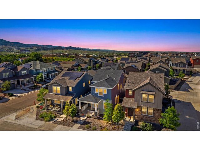 9915 Matchless St, Littleton, CO 80125