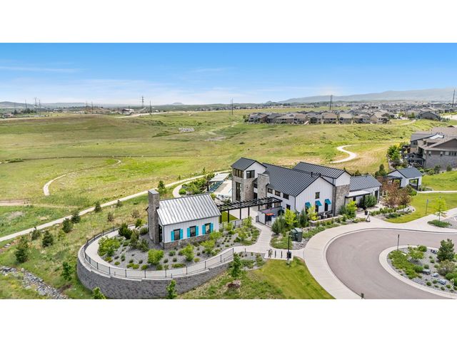 9915 Matchless St, Littleton, CO 80125