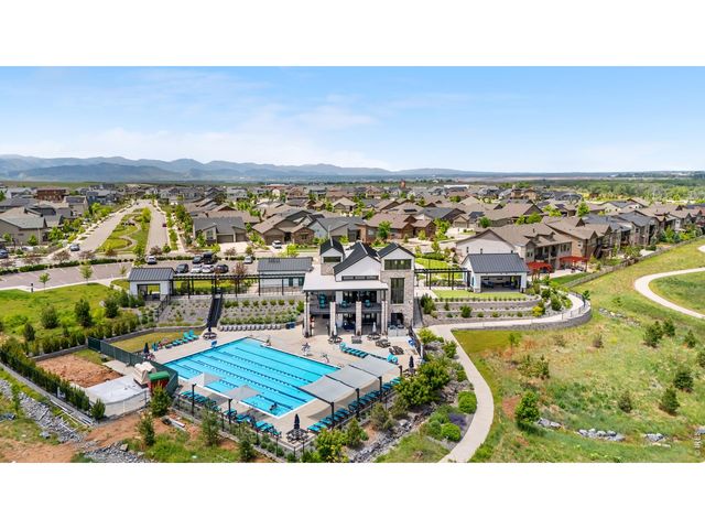 9915 Matchless St, Littleton, CO 80125