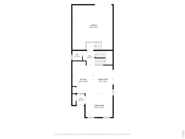 9915 Matchless St, Littleton, CO 80125
