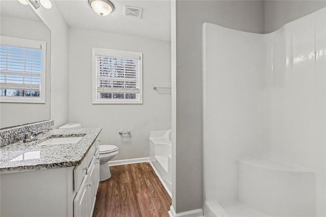 204 Winchester Drive, Villa Rica, GA 30180