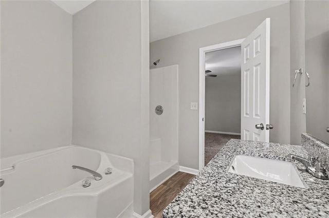 204 Winchester Drive, Villa Rica, GA 30180