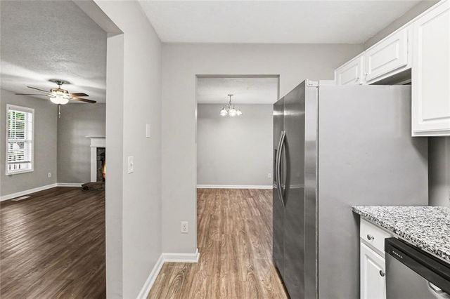 204 Winchester Drive, Villa Rica, GA 30180