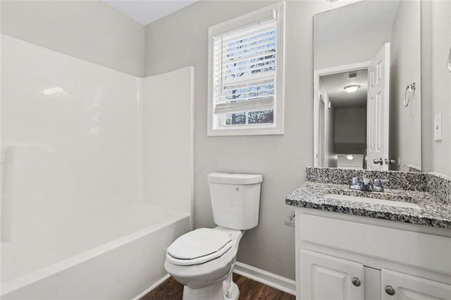 204 Winchester Drive, Villa Rica, GA 30180