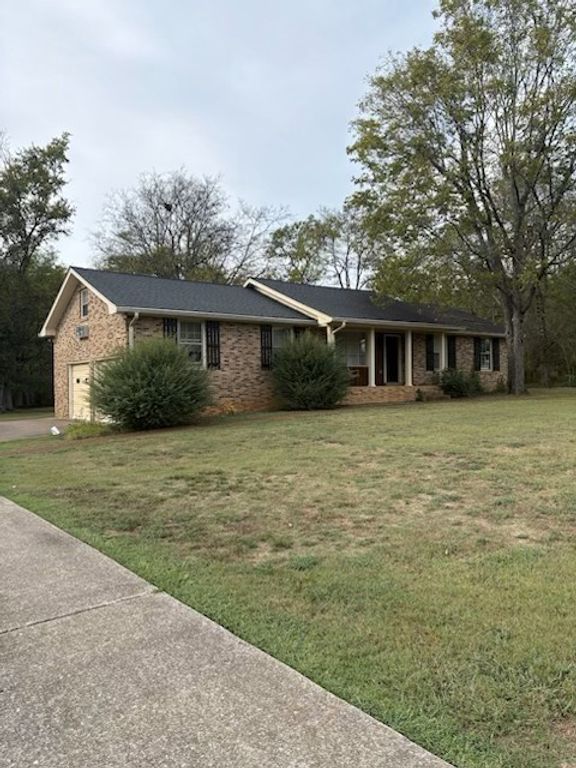 295 2nd Ave, S, Mount Juliet, TN 37122