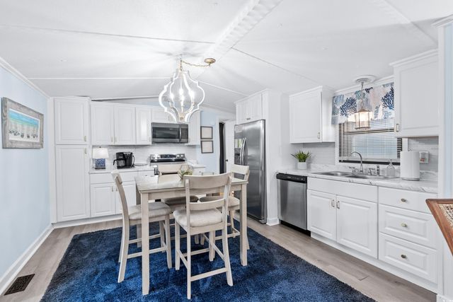 6001 - MH104 S Kings Hwy., Myrtle Beach, SC 29575