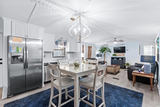 6001 - MH104 S Kings Hwy., Myrtle Beach, SC 29575