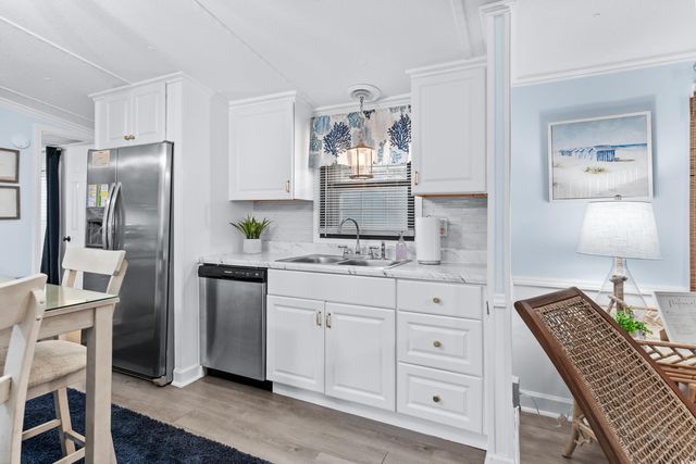 6001 - MH104 S Kings Hwy., Myrtle Beach, SC 29575