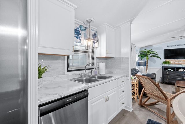 6001 - MH104 S Kings Hwy., Myrtle Beach, SC 29575