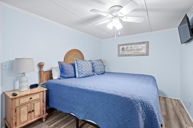 6001 - MH104 S Kings Hwy., Myrtle Beach, SC 29575