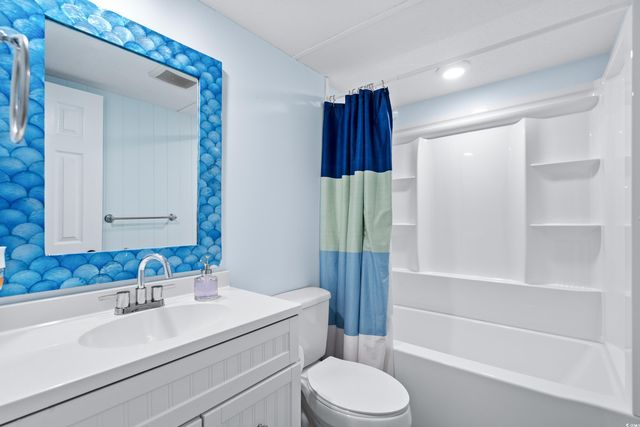 6001 - MH104 S Kings Hwy., Myrtle Beach, SC 29575