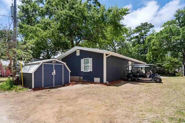 6001 - MH104 S Kings Hwy., Myrtle Beach, SC 29575