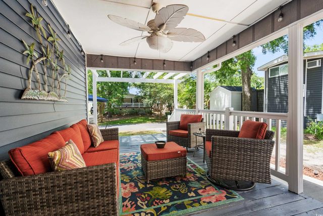 6001 - MH104 S Kings Hwy., Myrtle Beach, SC 29575