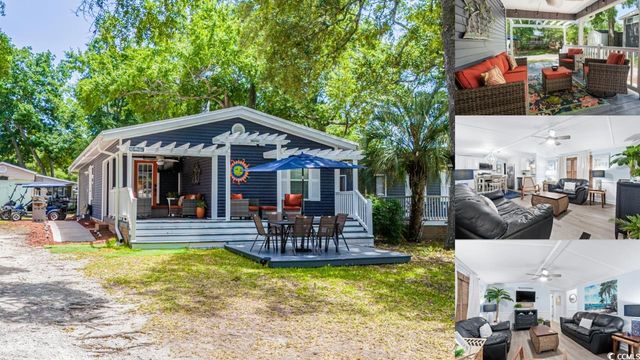 6001 - MH104 S Kings Hwy., Myrtle Beach, SC 29575