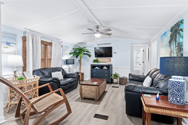 6001 - MH104 S Kings Hwy., Myrtle Beach, SC 29575