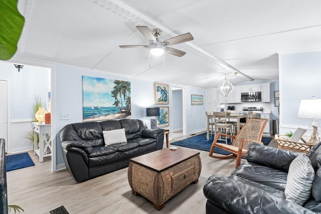 6001 - MH104 S Kings Hwy., Myrtle Beach, SC 29575