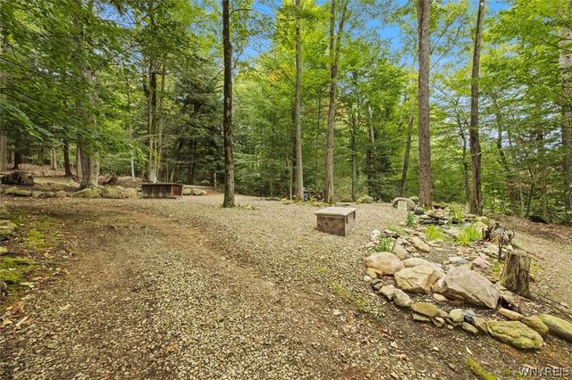 115 Behm Road, Aurora, NY 14170