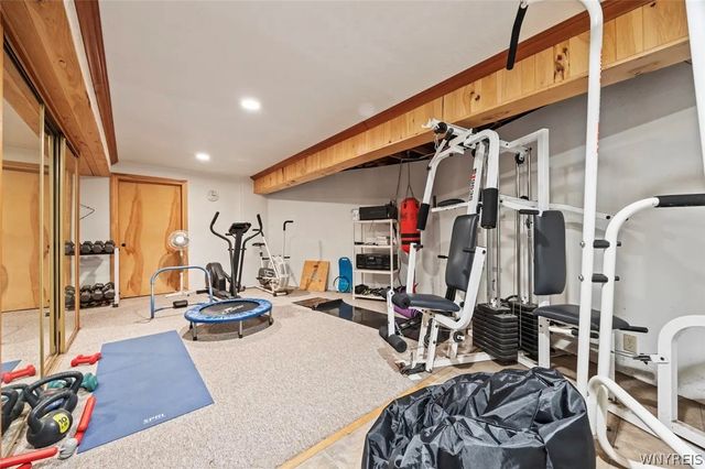 115 Behm Road, Aurora, NY 14170