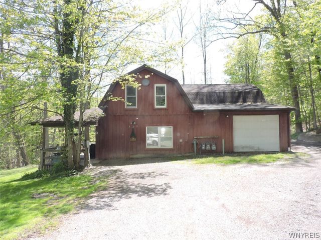 115 Behm Road, Aurora, NY 14170
