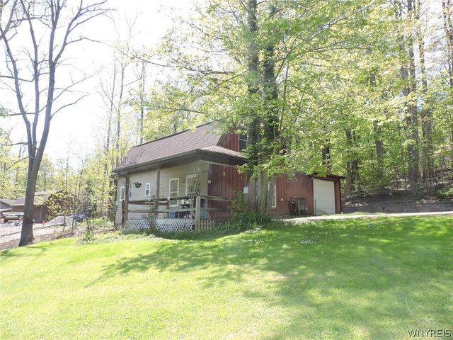 115 Behm Road, Aurora, NY 14170