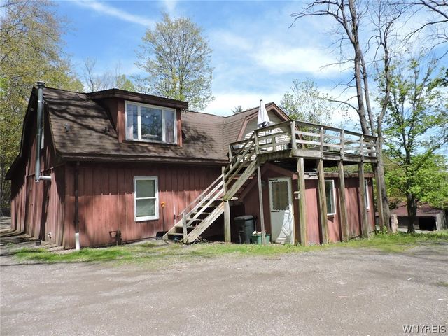 115 Behm Road, Aurora, NY 14170