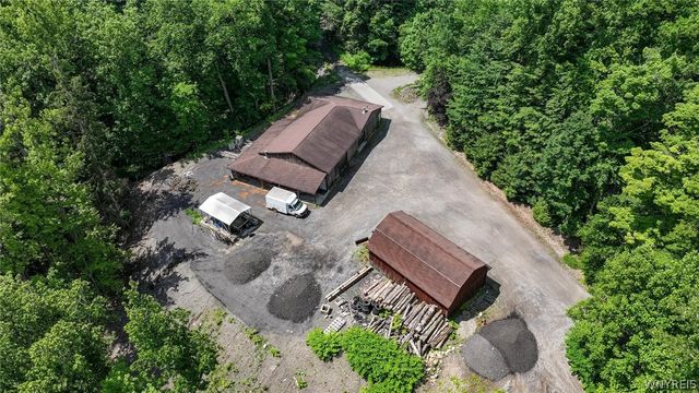 115 Behm Road, Aurora, NY 14170