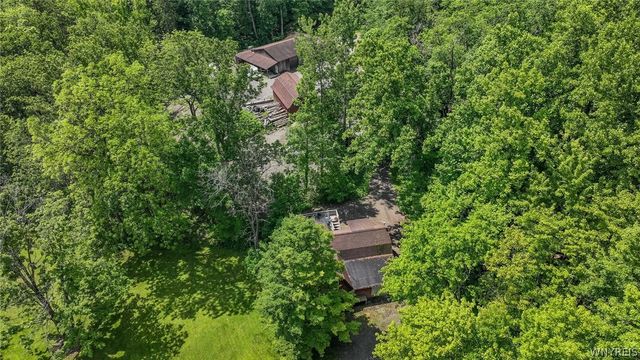 115 Behm Road, Aurora, NY 14170