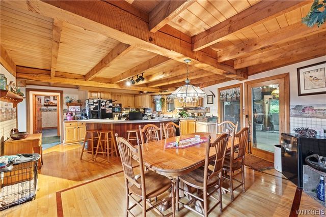 115 Behm Road, Aurora, NY 14170