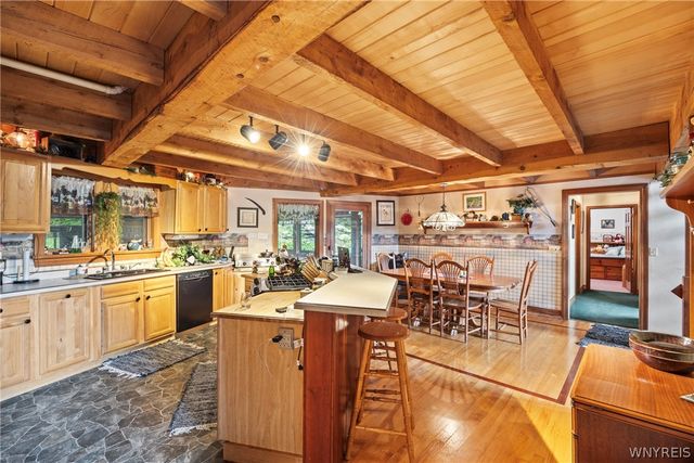 115 Behm Road, Aurora, NY 14170