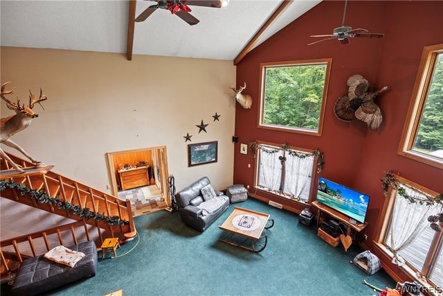 115 Behm Road, Aurora, NY 14170