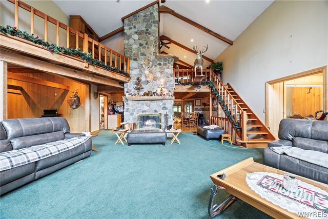 115 Behm Road, Aurora, NY 14170