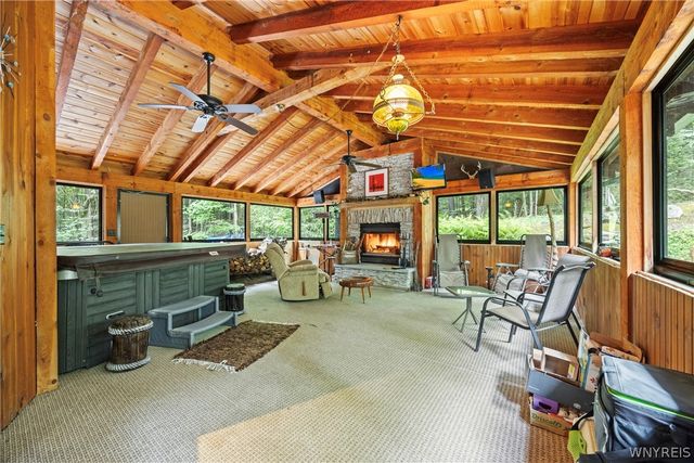 115 Behm Road, Aurora, NY 14170