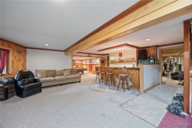 115 Behm Road, Aurora, NY 14170