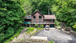 115 Behm Road, Aurora, NY 14170