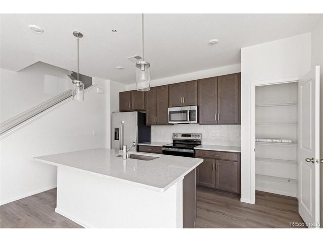 13519 E 111th Ave, Commerce City, CO 80022