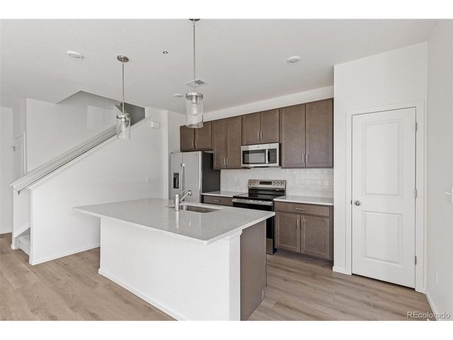 13519 E 111th Ave, Commerce City, CO 80022