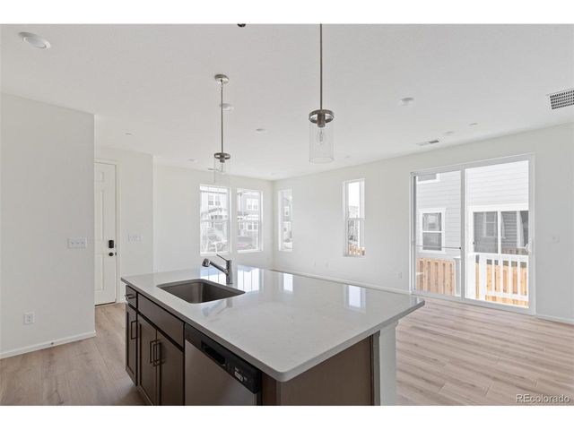 13519 E 111th Ave, Commerce City, CO 80022