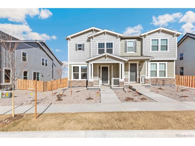 13519 E 111th Ave, Commerce City, CO 80022