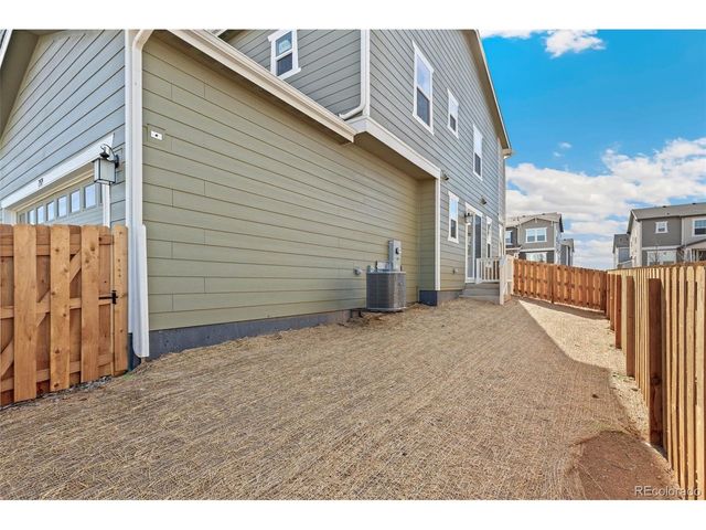 13519 E 111th Ave, Commerce City, CO 80022