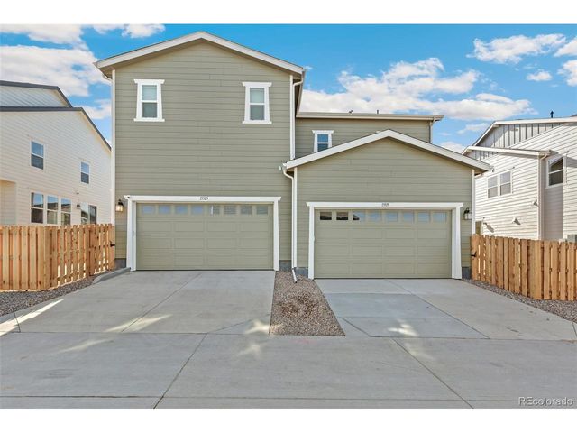 13519 E 111th Ave, Commerce City, CO 80022