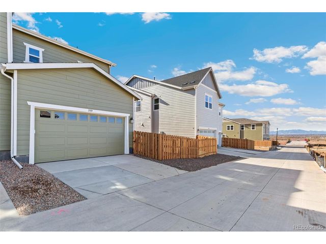 13519 E 111th Ave, Commerce City, CO 80022