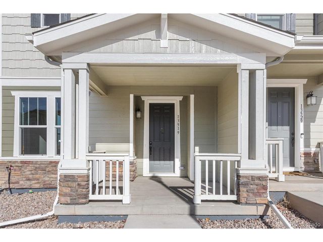 13519 E 111th Ave, Commerce City, CO 80022