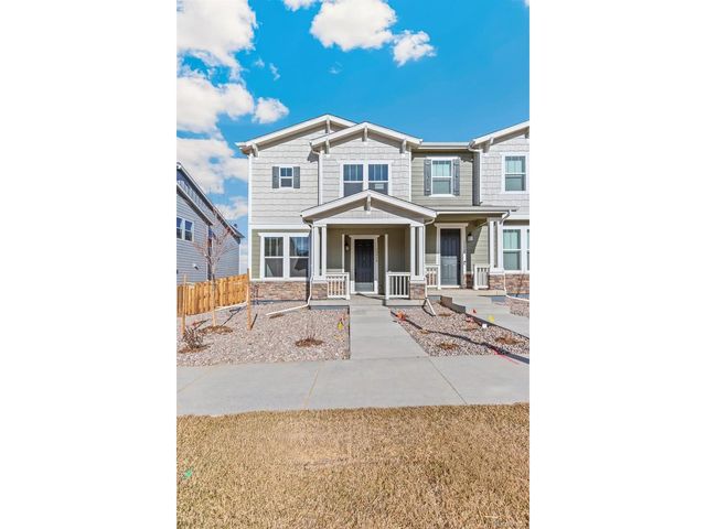 13519 E 111th Ave, Commerce City, CO 80022