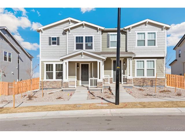 13519 E 111th Ave, Commerce City, CO 80022
